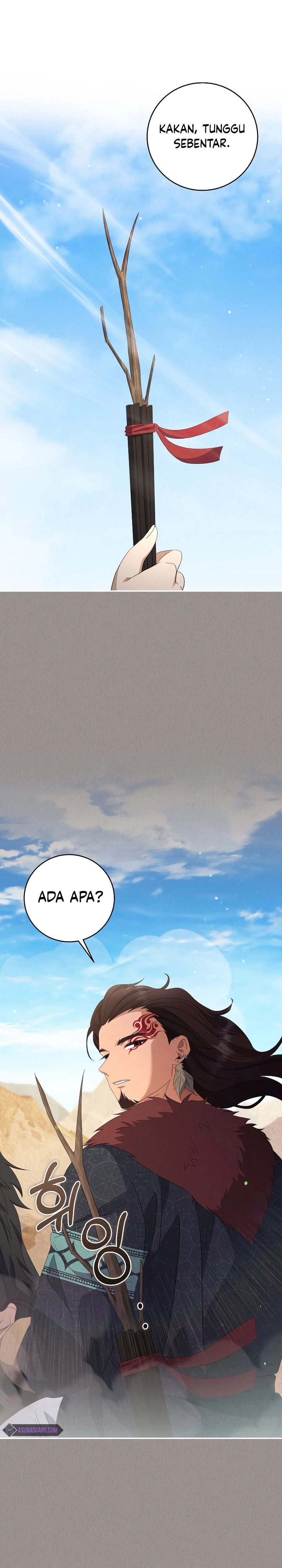 Margrave’s Bastard Son was The Emperor Chapter 41 Gambar 24