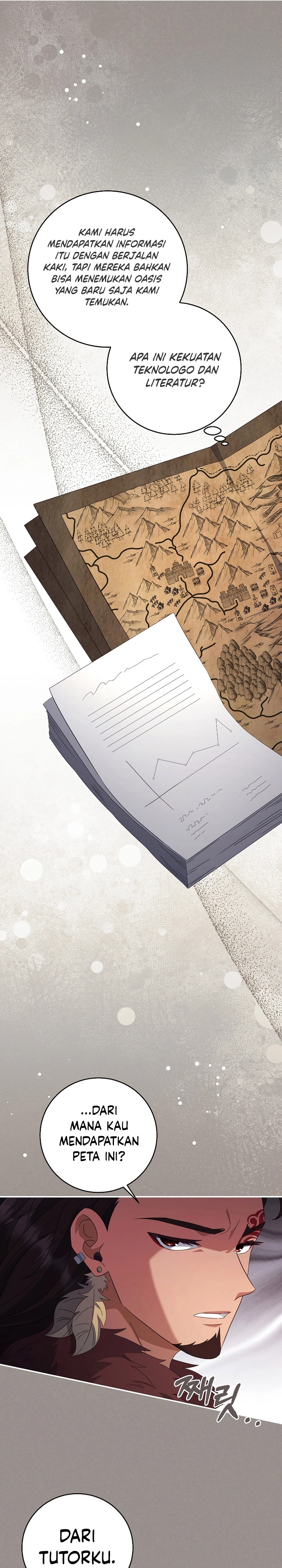 Margrave’s Bastard Son was The Emperor Chapter 41 Gambar 32
