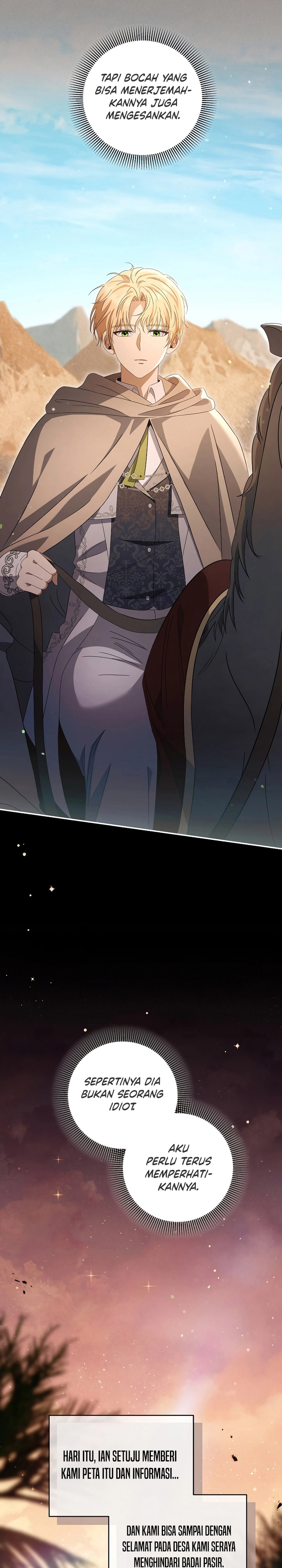 Margrave’s Bastard Son was The Emperor Chapter 41 Gambar 34
