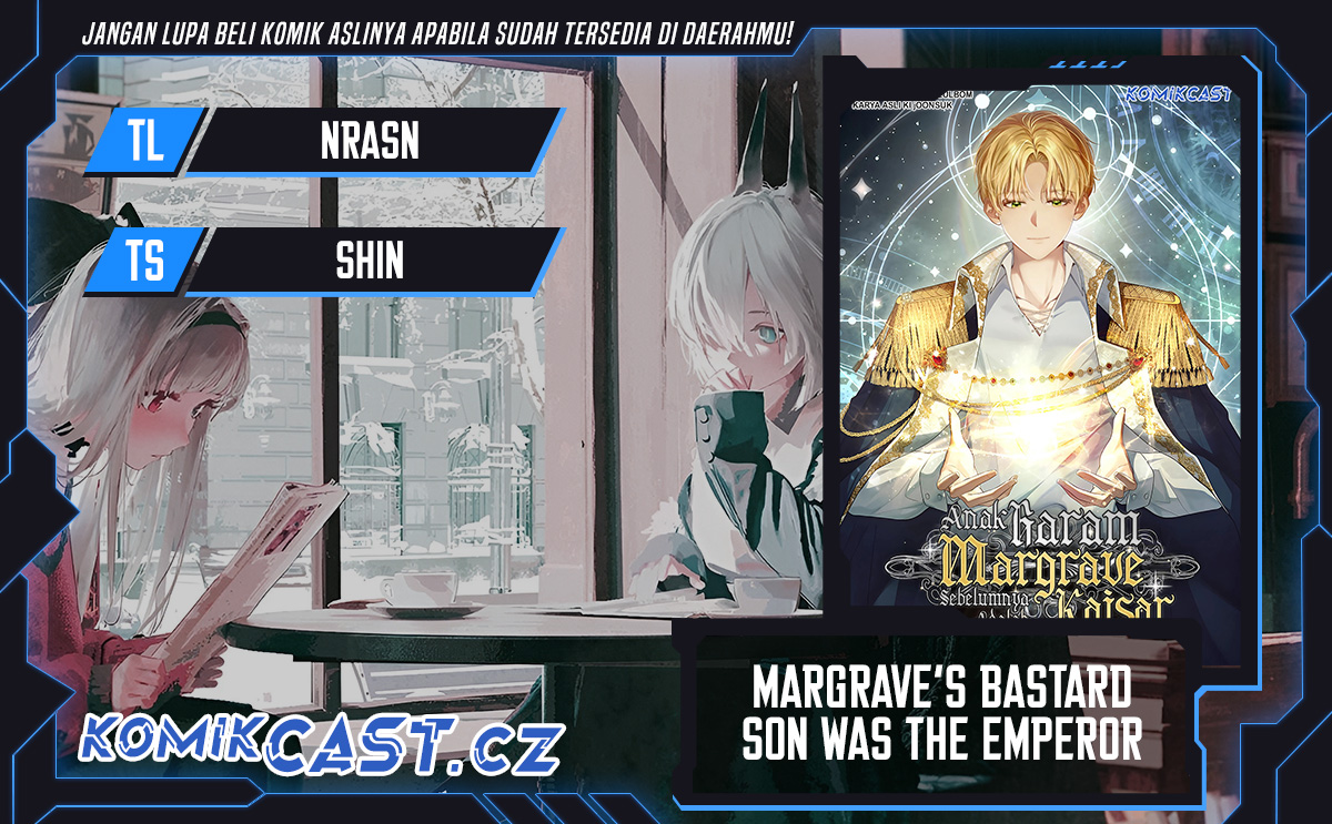 Margrave’s Bastard Son was The Emperor Chapter 42 Gambar 1
