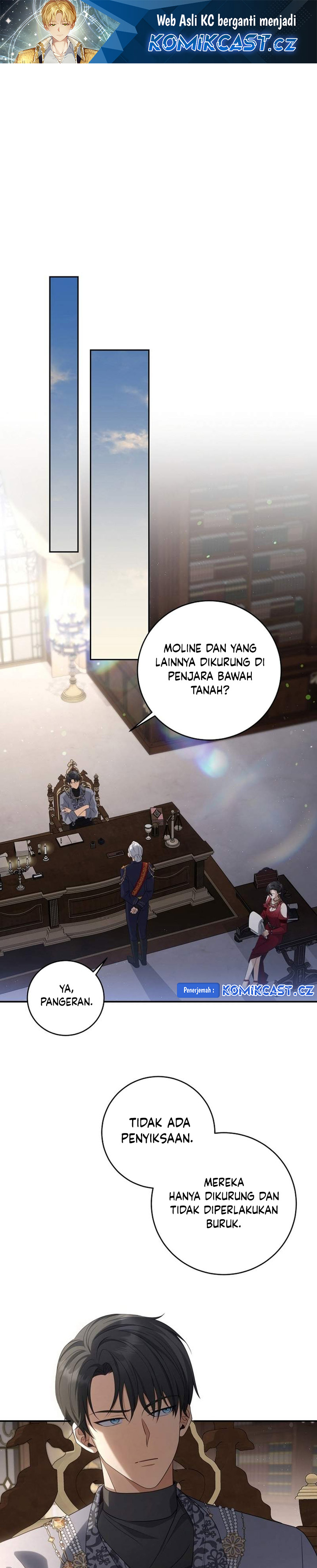 Margrave’s Bastard Son was The Emperor Chapter 42 Gambar 2