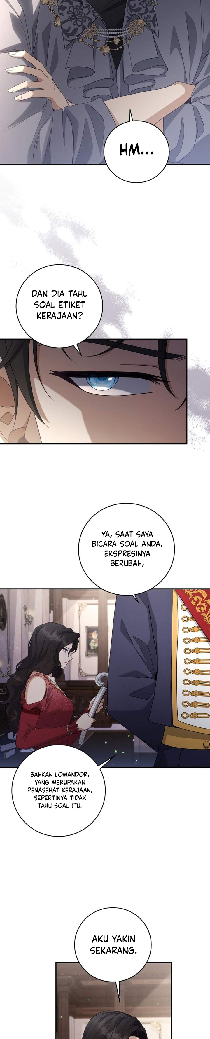 Margrave’s Bastard Son was The Emperor Chapter 42 Gambar 3