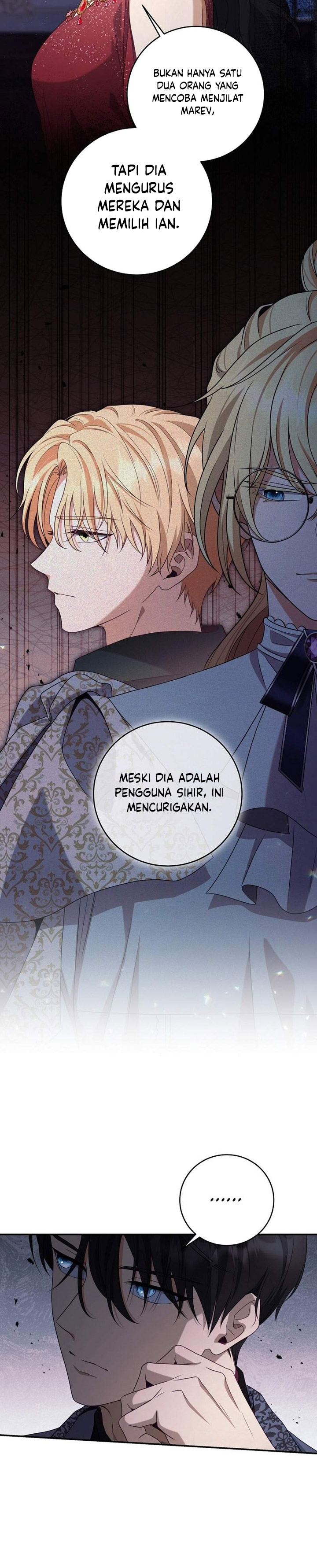 Margrave’s Bastard Son was The Emperor Chapter 42 Gambar 5