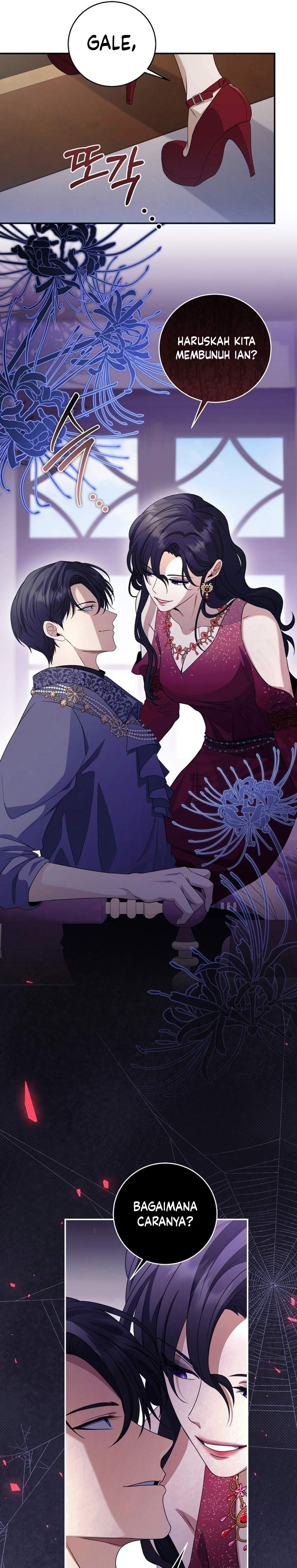 Margrave’s Bastard Son was The Emperor Chapter 42 Gambar 7