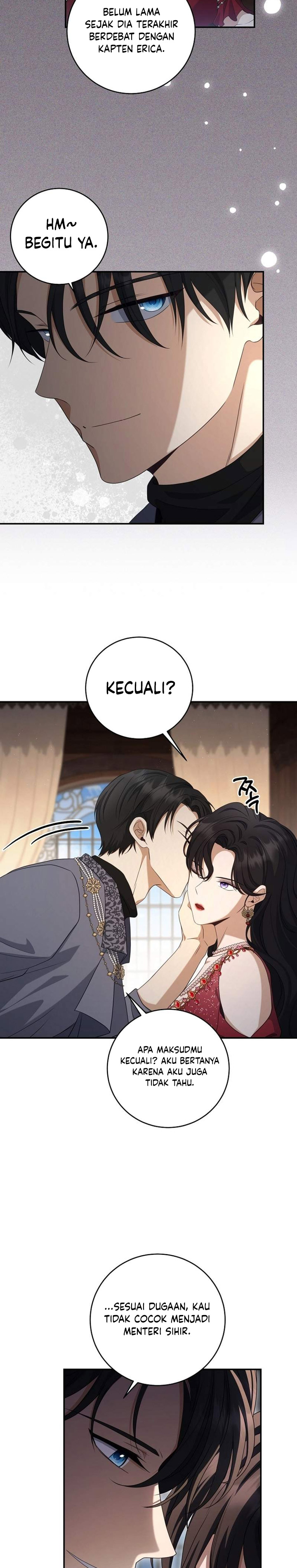 Margrave’s Bastard Son was The Emperor Chapter 42 Gambar 10