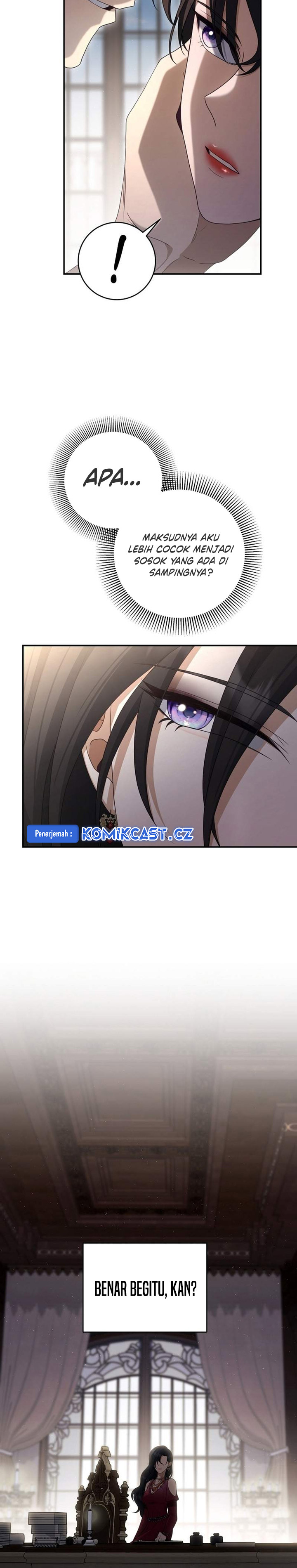 Margrave’s Bastard Son was The Emperor Chapter 42 Gambar 11