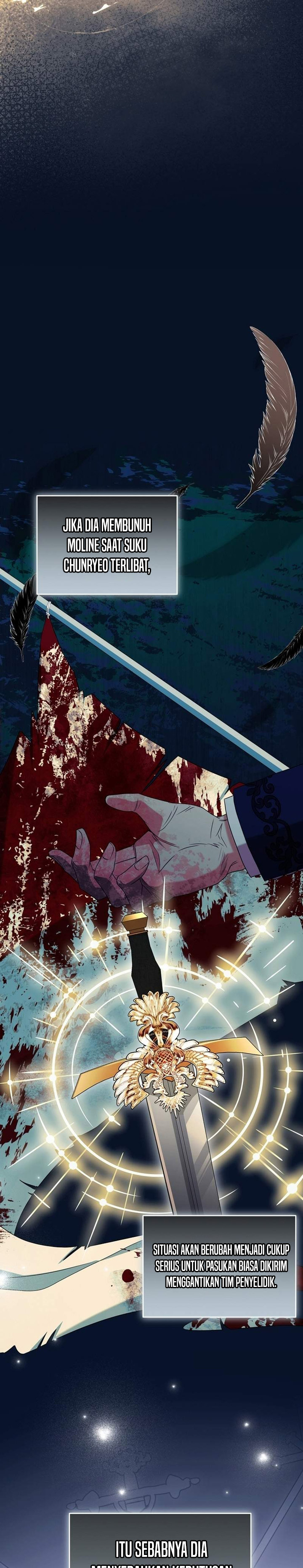 Margrave’s Bastard Son was The Emperor Chapter 42 Gambar 14
