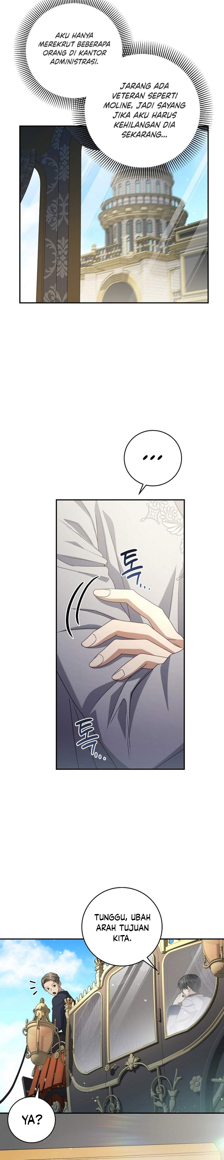 Margrave’s Bastard Son was The Emperor Chapter 42 Gambar 16