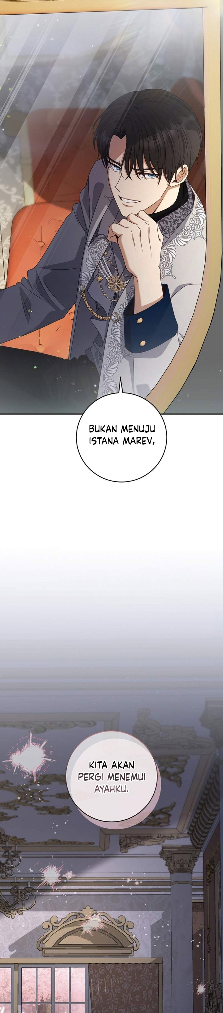Margrave’s Bastard Son was The Emperor Chapter 42 Gambar 17