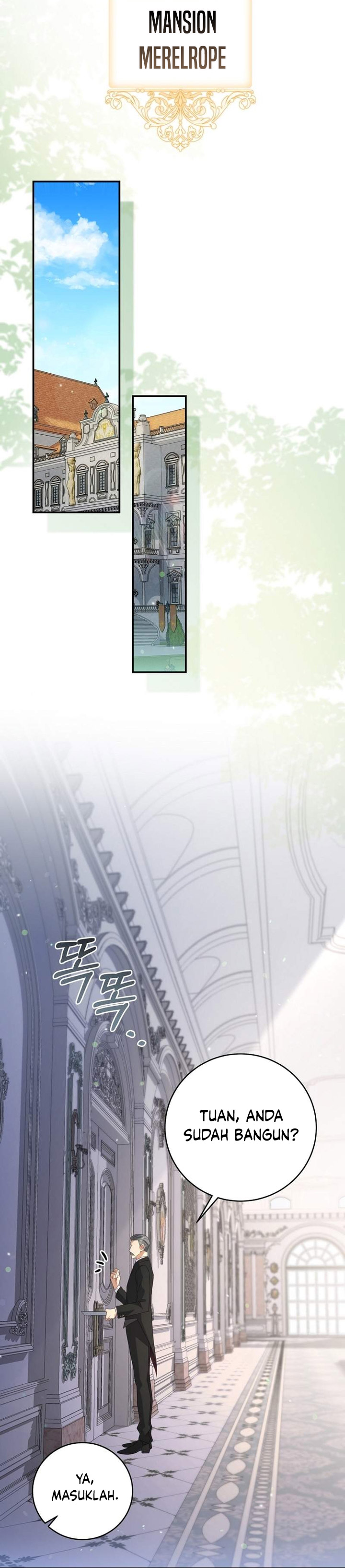 Margrave’s Bastard Son was The Emperor Chapter 42 Gambar 19