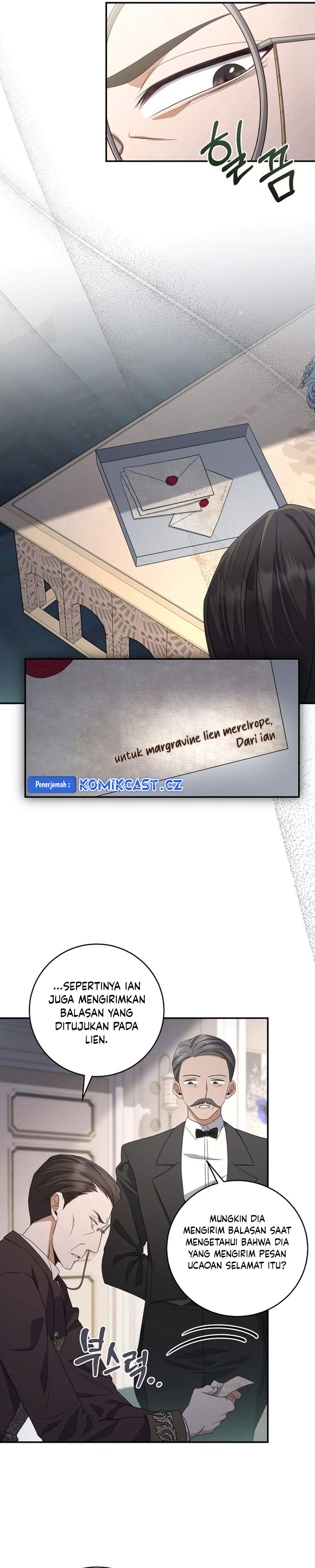 Margrave’s Bastard Son was The Emperor Chapter 42 Gambar 22