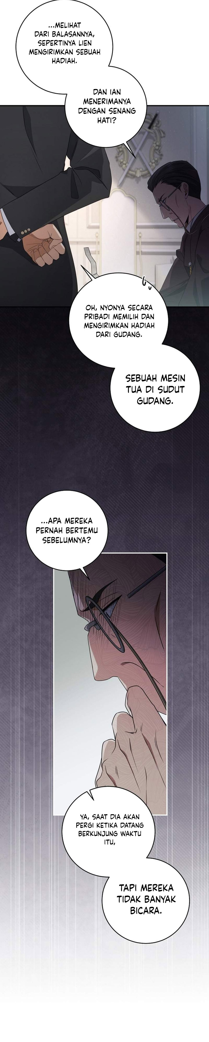 Margrave’s Bastard Son was The Emperor Chapter 42 Gambar 23