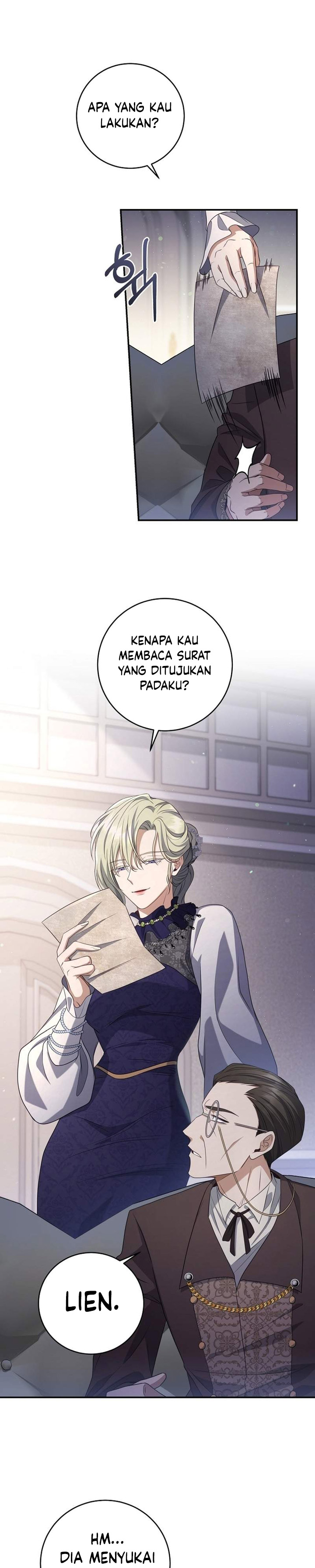 Margrave’s Bastard Son was The Emperor Chapter 42 Gambar 24