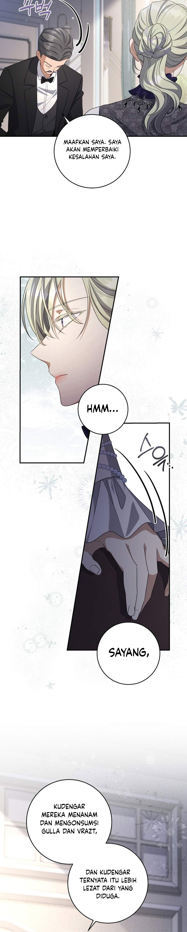 Margrave’s Bastard Son was The Emperor Chapter 42 Gambar 26