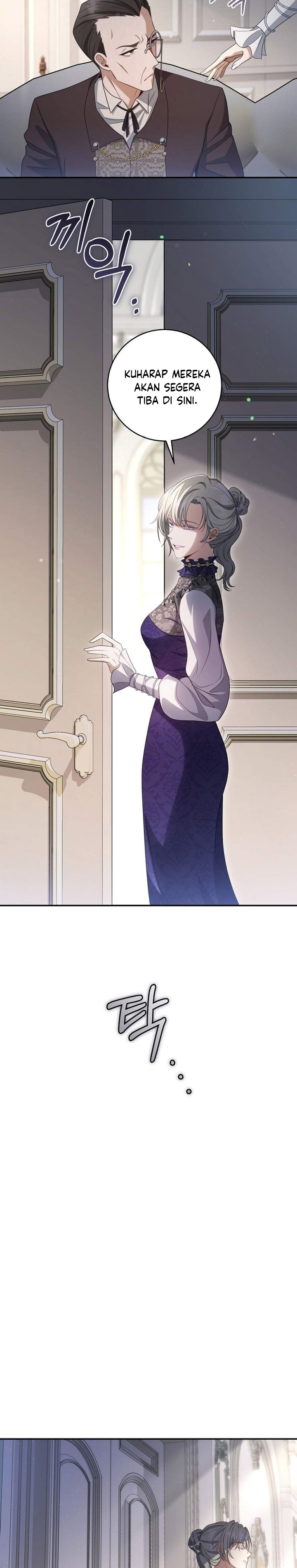 Margrave’s Bastard Son was The Emperor Chapter 42 Gambar 30
