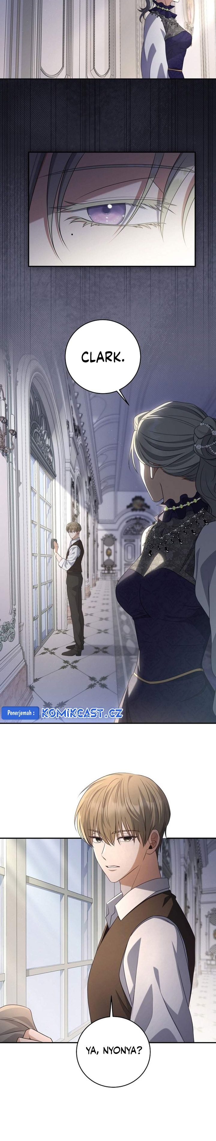 Margrave’s Bastard Son was The Emperor Chapter 42 Gambar 31