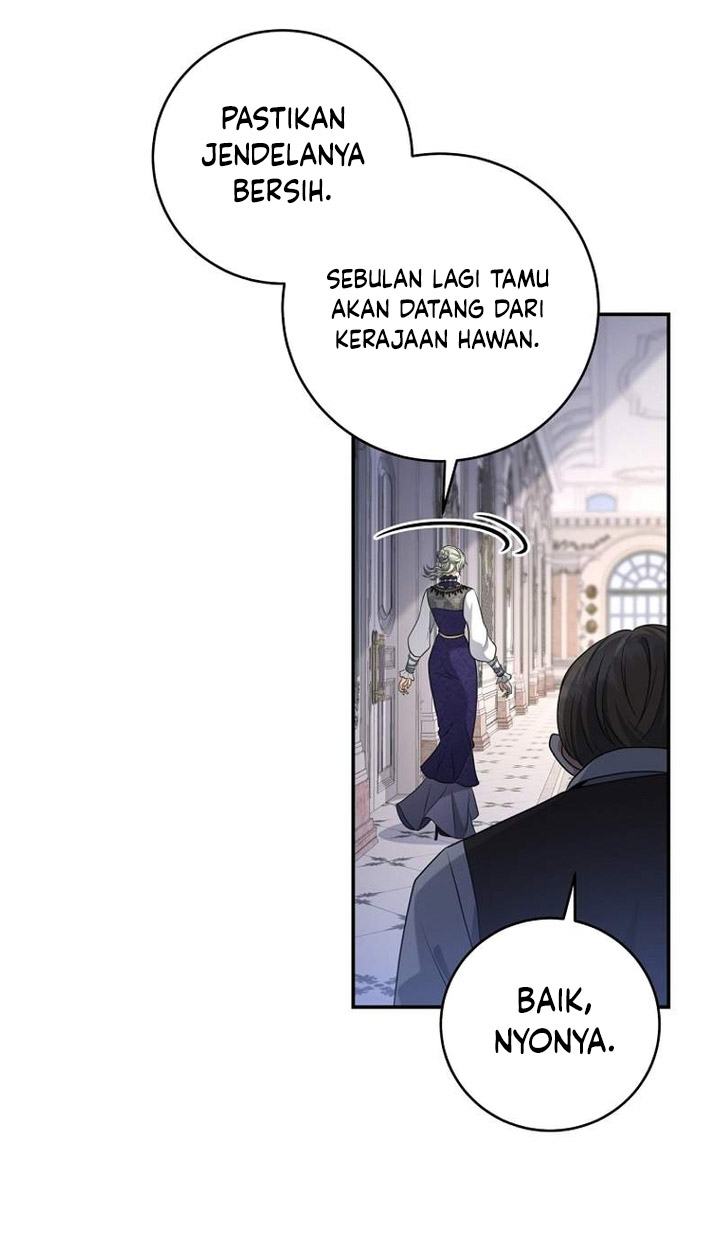 Margrave’s Bastard Son was The Emperor Chapter 42 Gambar 32