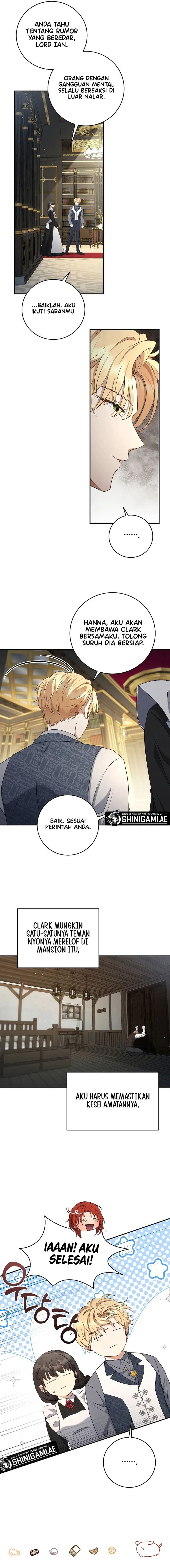 Margrave’s Bastard Son was The Emperor Chapter 54 Gambar 9
