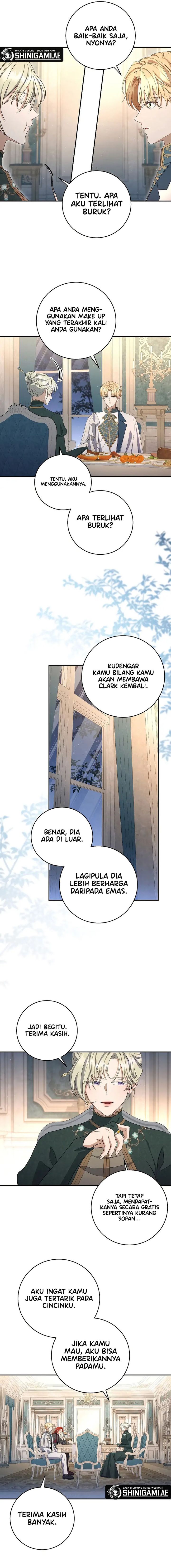 Margrave’s Bastard Son was The Emperor Chapter 54 Gambar 16