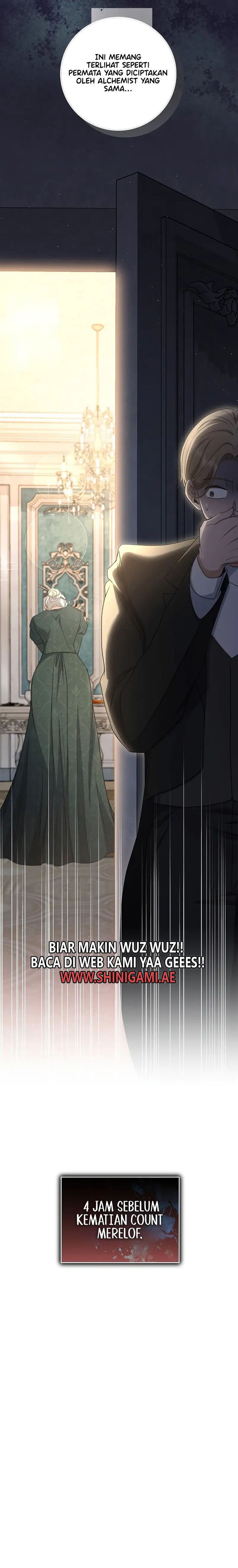 Margrave’s Bastard Son was The Emperor Chapter 54 Gambar 18