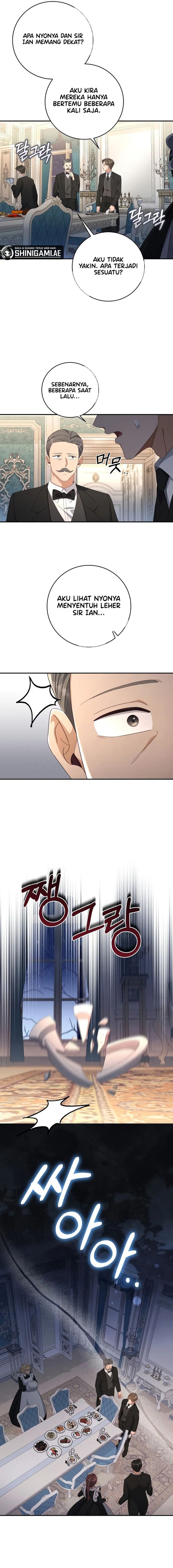 Margrave’s Bastard Son was The Emperor Chapter 55 Gambar 2