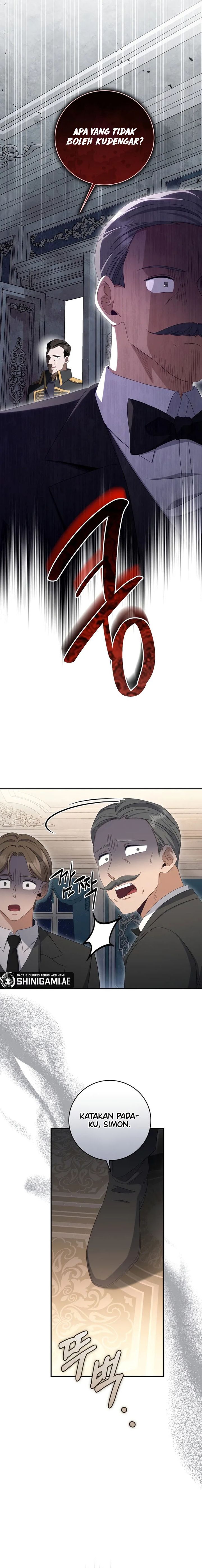 Margrave’s Bastard Son was The Emperor Chapter 55 Gambar 4