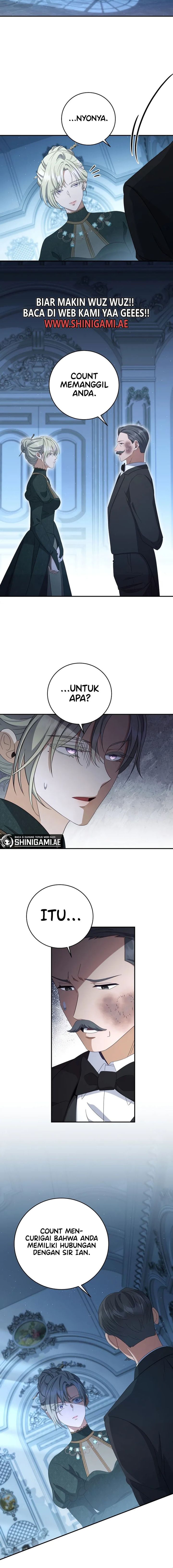 Margrave’s Bastard Son was The Emperor Chapter 55 Gambar 6