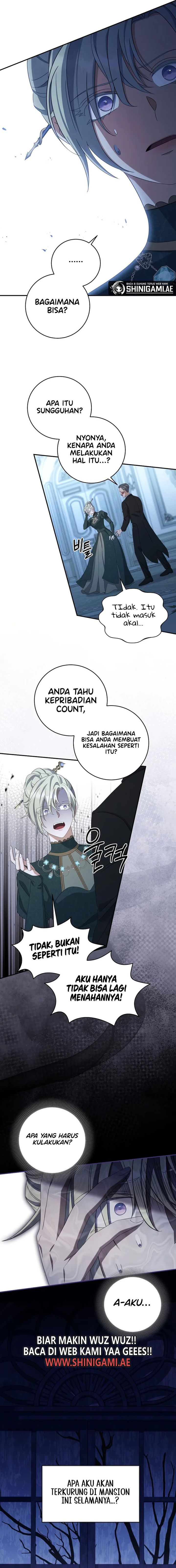 Margrave’s Bastard Son was The Emperor Chapter 55 Gambar 7