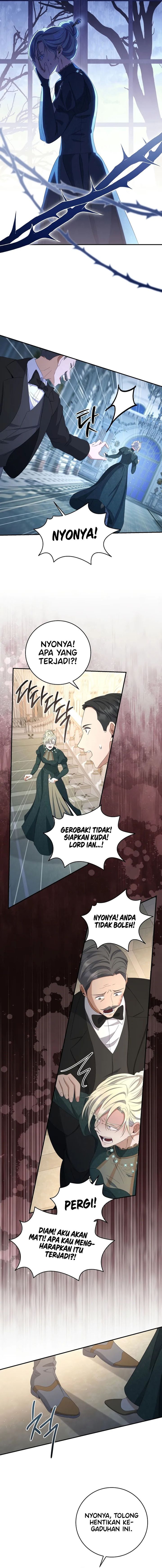 Margrave’s Bastard Son was The Emperor Chapter 55 Gambar 8