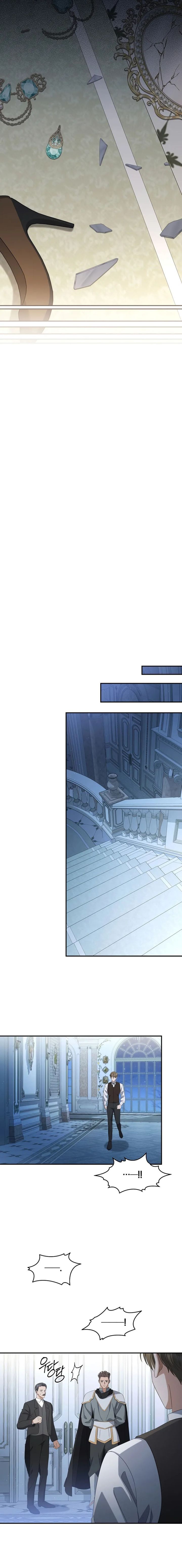 Margrave’s Bastard Son was The Emperor Chapter 55 Gambar 11