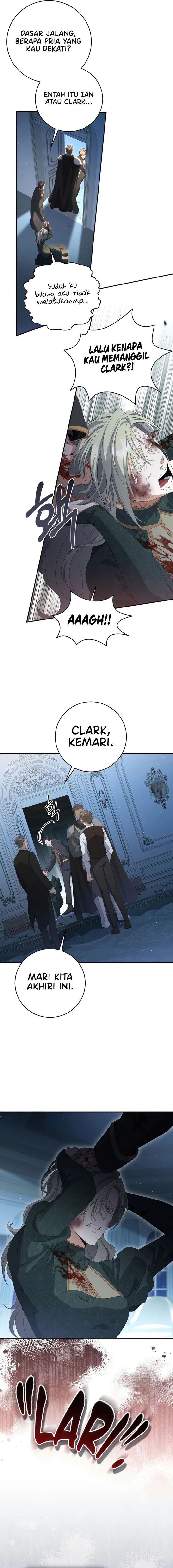 Margrave’s Bastard Son was The Emperor Chapter 55 Gambar 14
