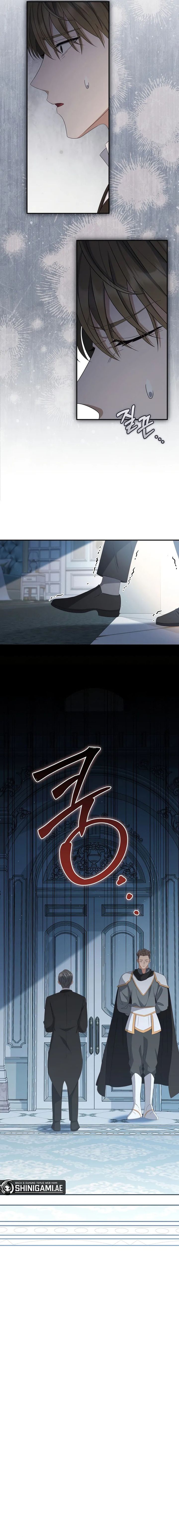 Margrave’s Bastard Son was The Emperor Chapter 55 Gambar 15