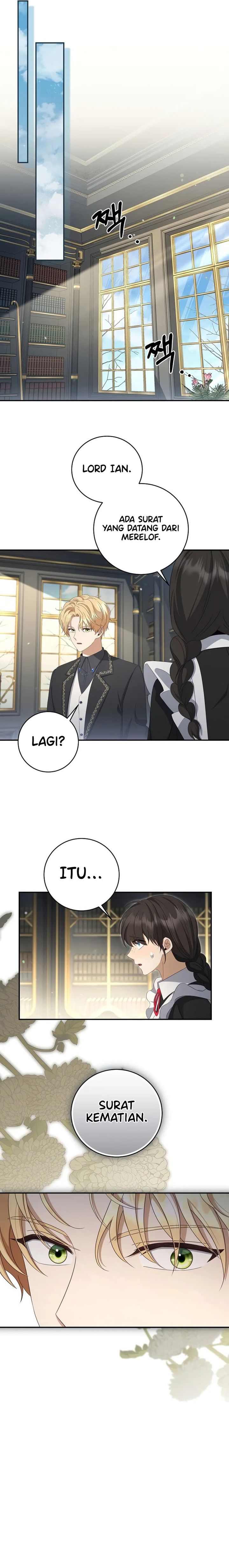 Margrave’s Bastard Son was The Emperor Chapter 55 Gambar 16