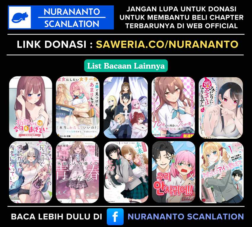 Marika-chan no Koukando wa Bukkowarete iru Chapter 09 Gambar 26