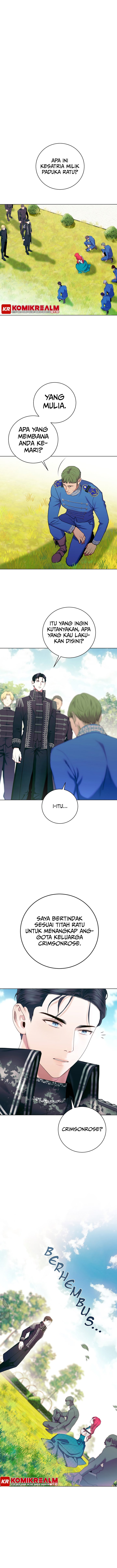 Marriage Contract With Two Husbands Chapter 02 Gambar 2