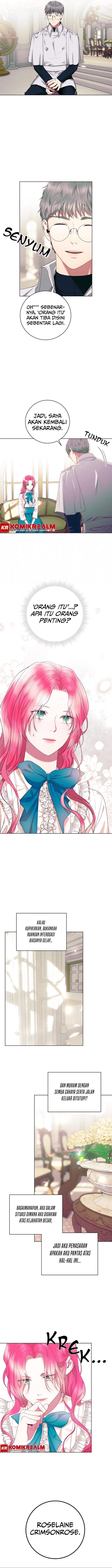 Marriage Contract With Two Husbands Chapter 02 Gambar 7
