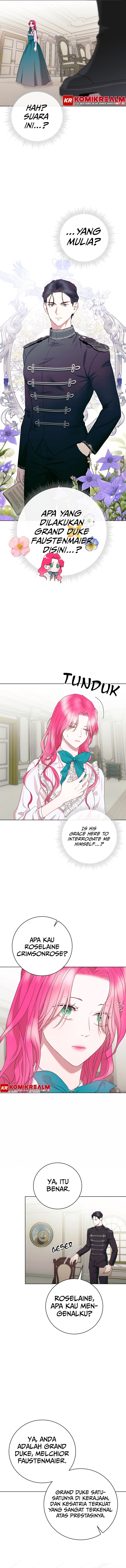 Marriage Contract With Two Husbands Chapter 02 Gambar 8