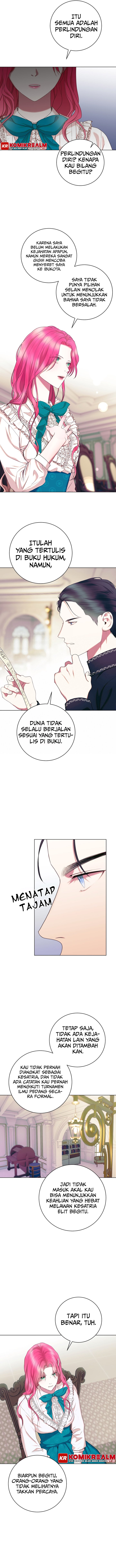 Marriage Contract With Two Husbands Chapter 02 Gambar 11