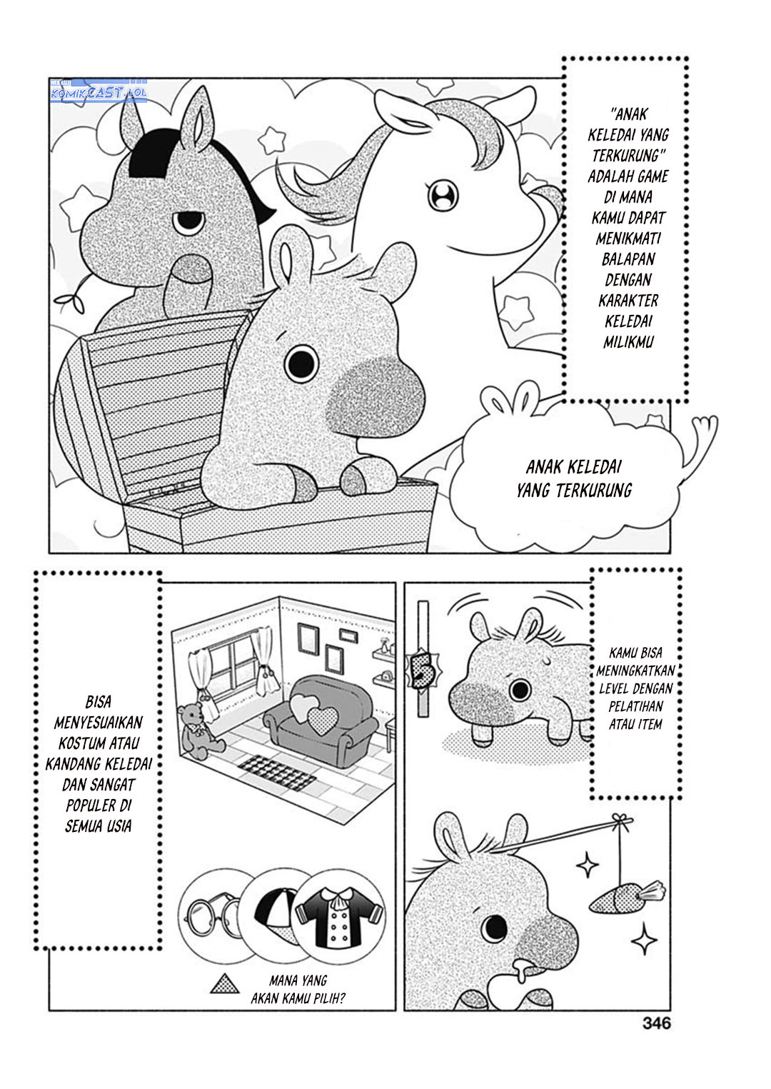 Marriage Gray Chapter 59 Gambar 5