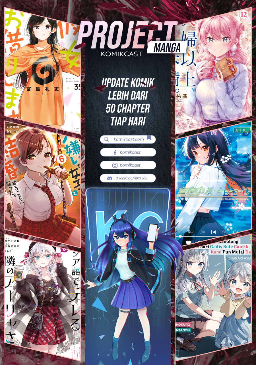 Marriage Gray Chapter 59 Gambar 13