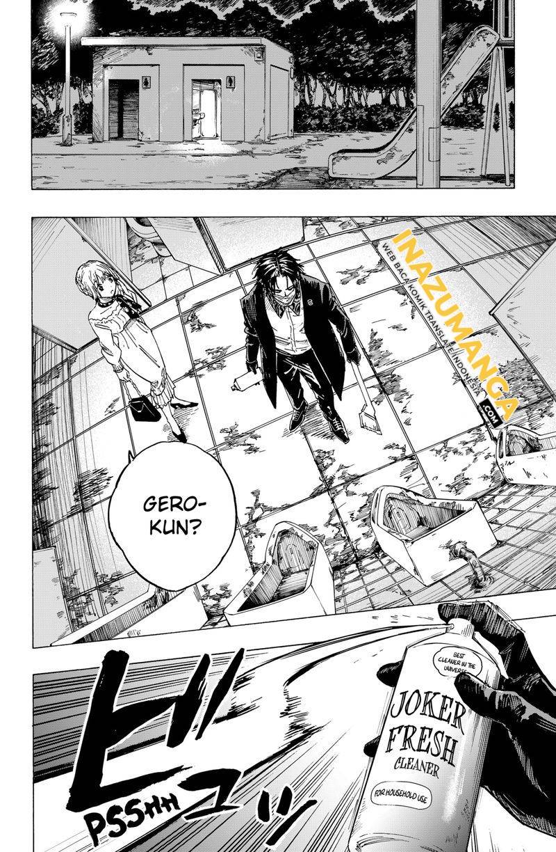 Marriagetoxin Chapter 02 Gambar 19