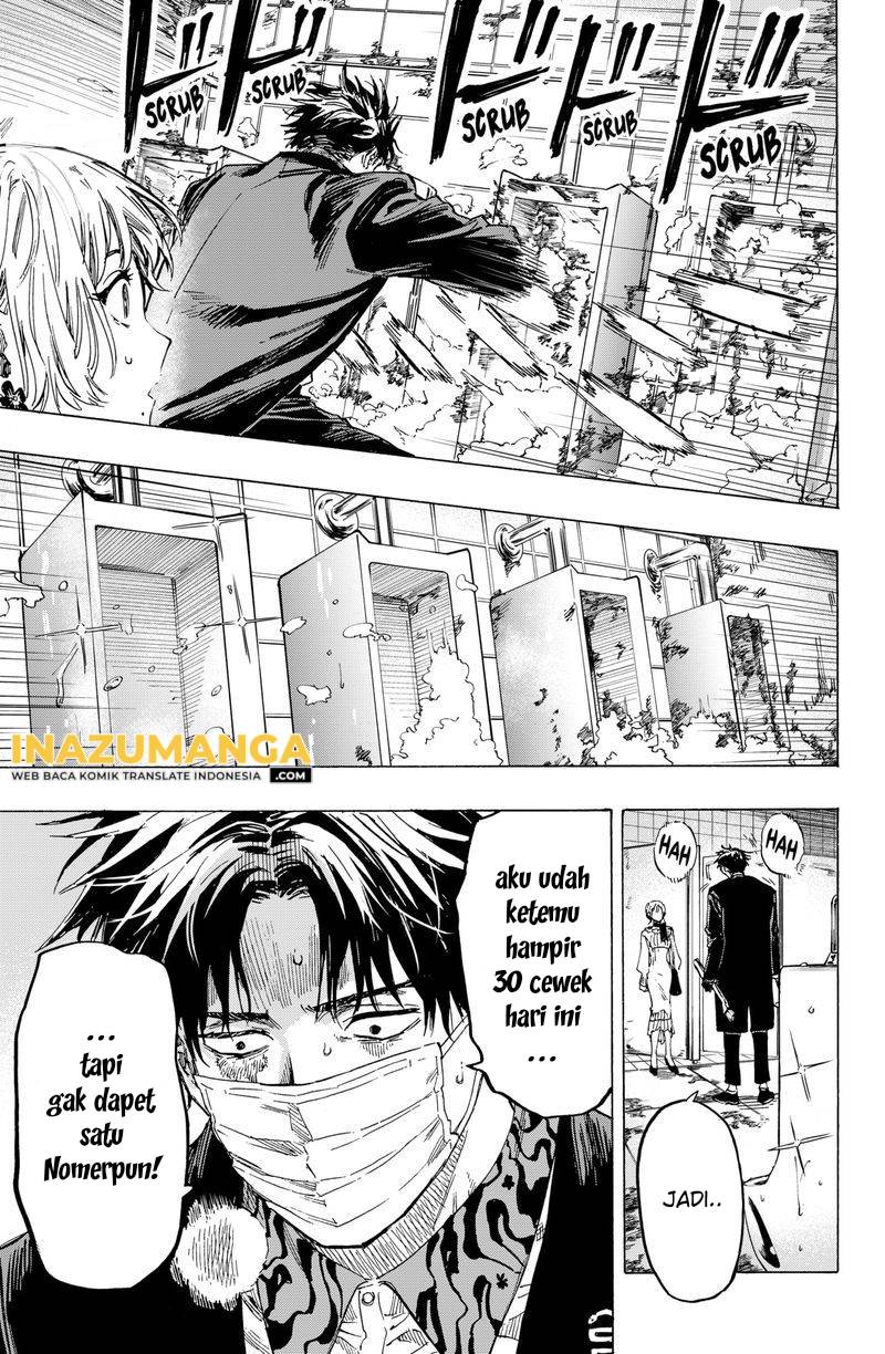 Marriagetoxin Chapter 02 Gambar 20