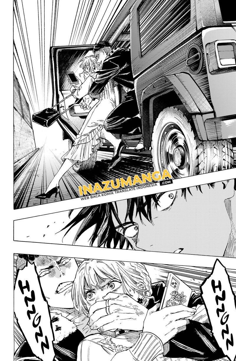 Marriagetoxin Chapter 02 Gambar 27