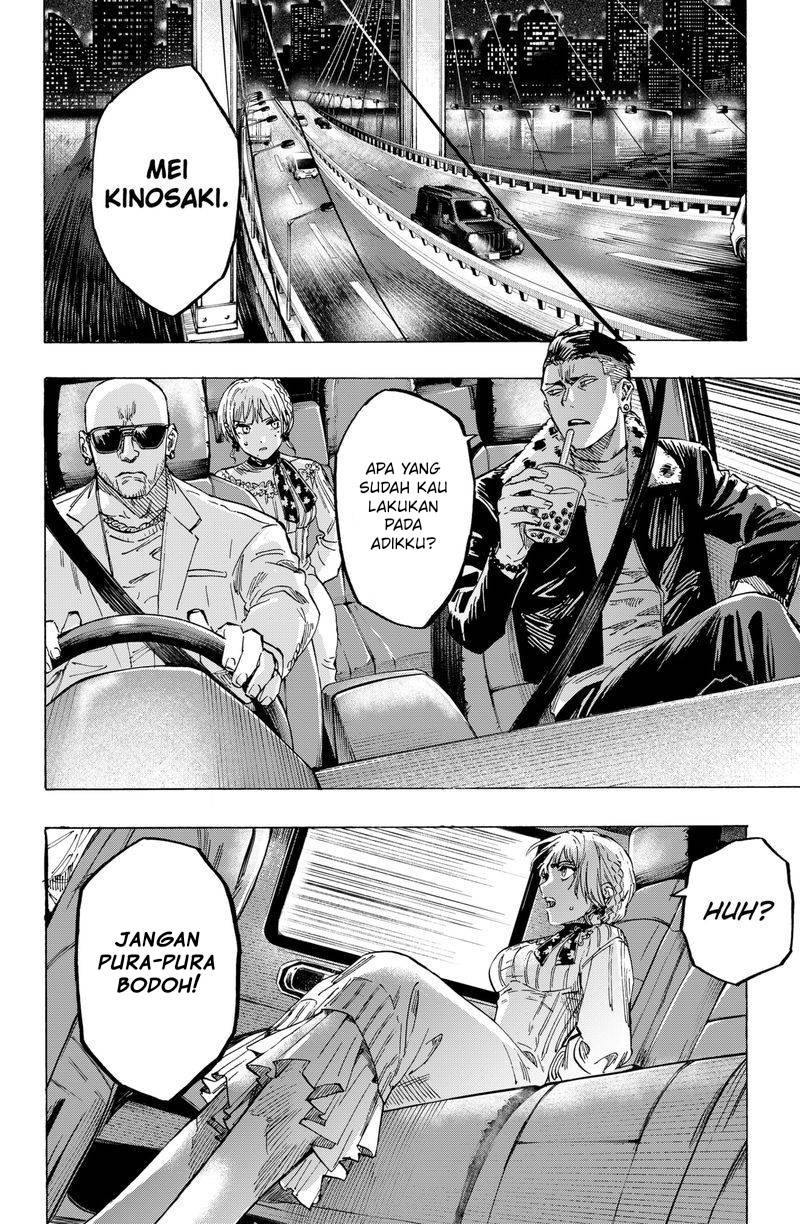 Marriagetoxin Chapter 02 Gambar 29