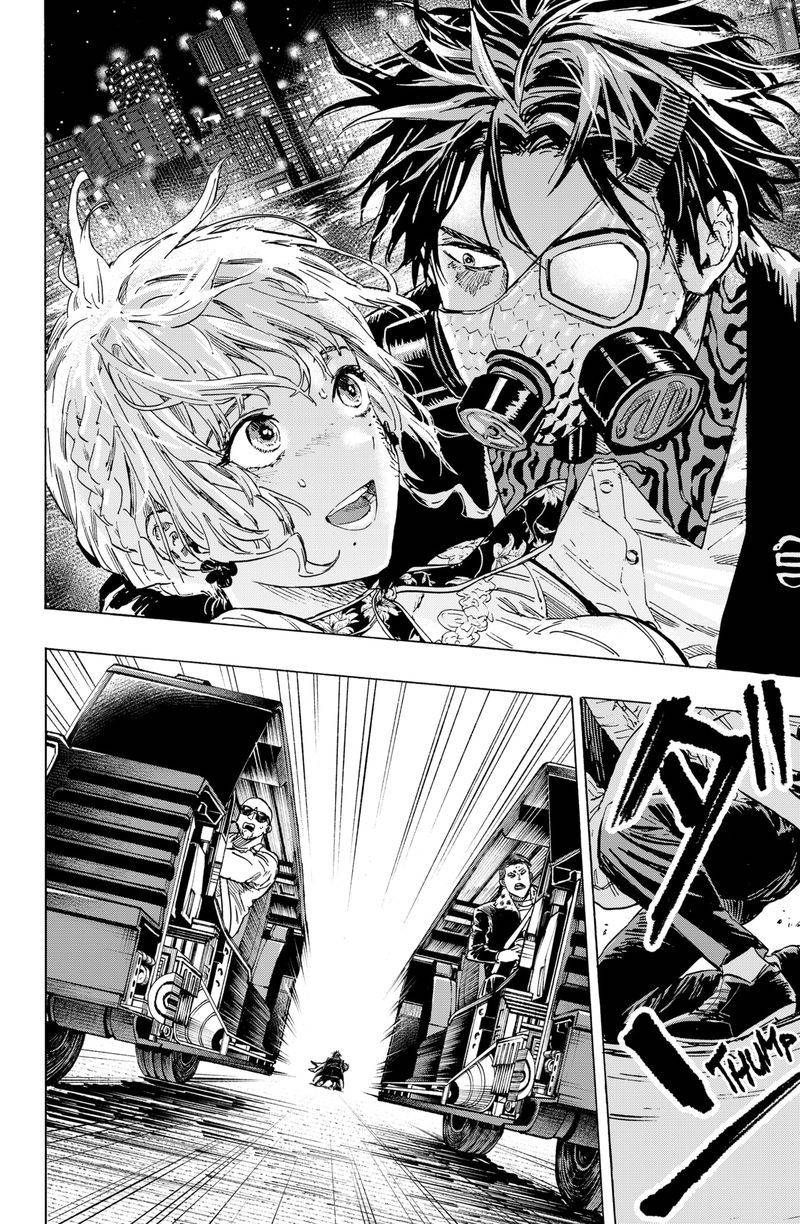 Marriagetoxin Chapter 02 Gambar 37