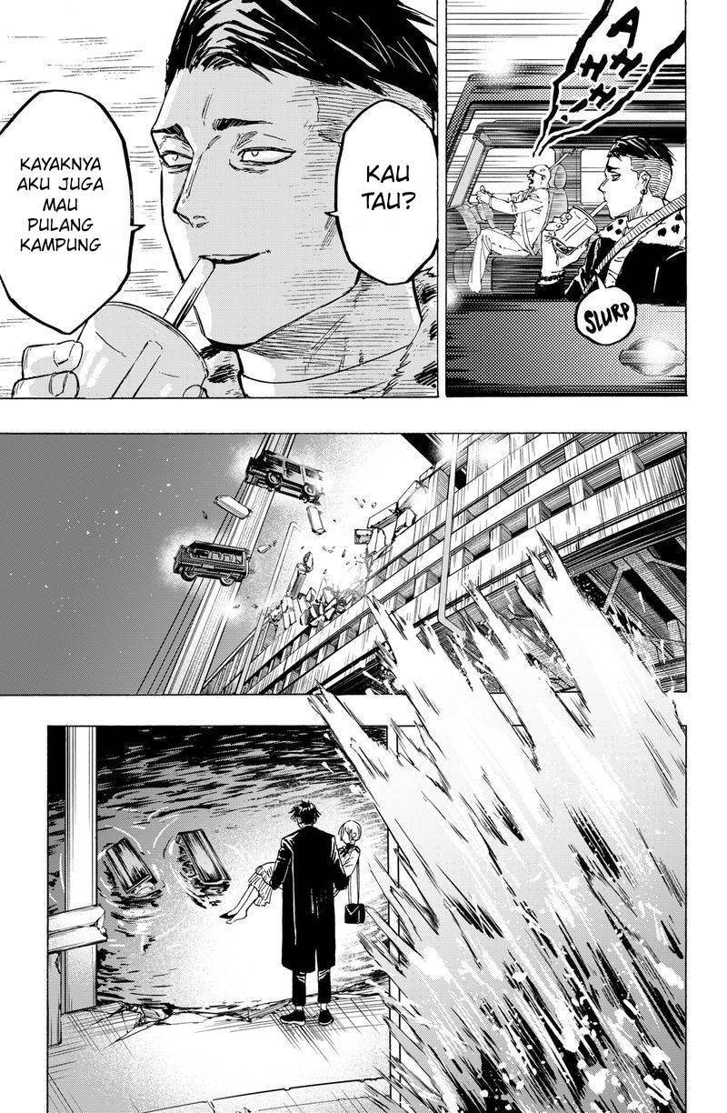 Marriagetoxin Chapter 02 Gambar 38