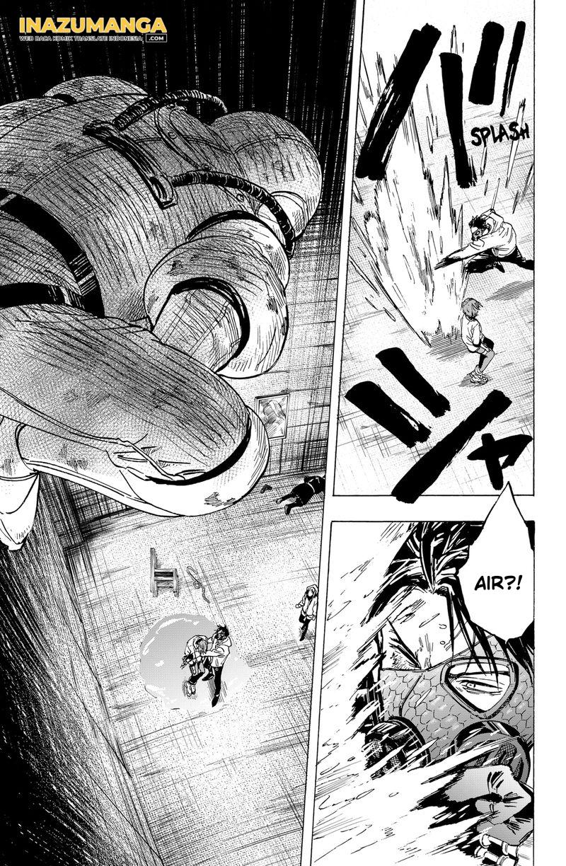 Marriagetoxin Chapter 06 Gambar 4