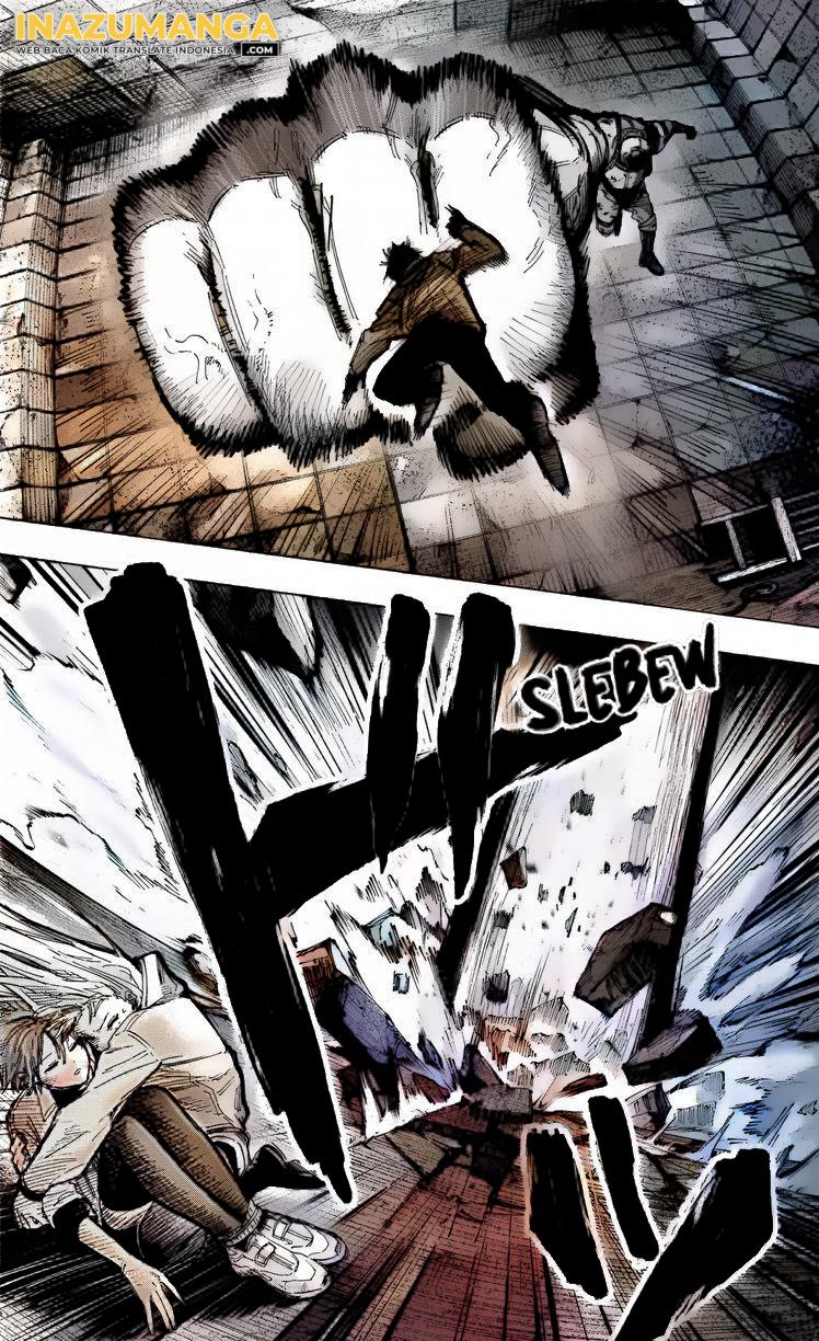 Marriagetoxin Chapter 06 Gambar 6