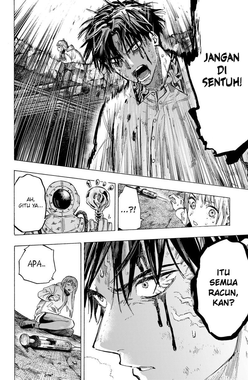 Marriagetoxin Chapter 06 Gambar 11