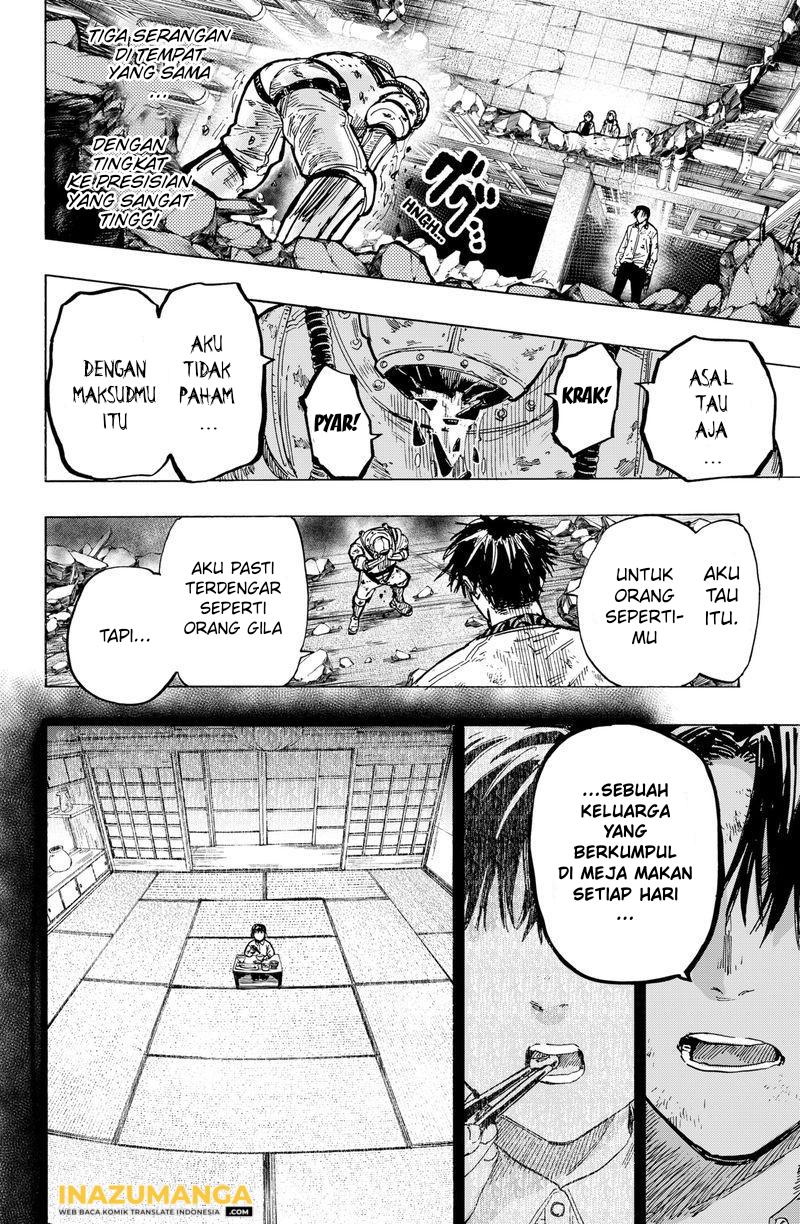 Marriagetoxin Chapter 06 Gambar 22